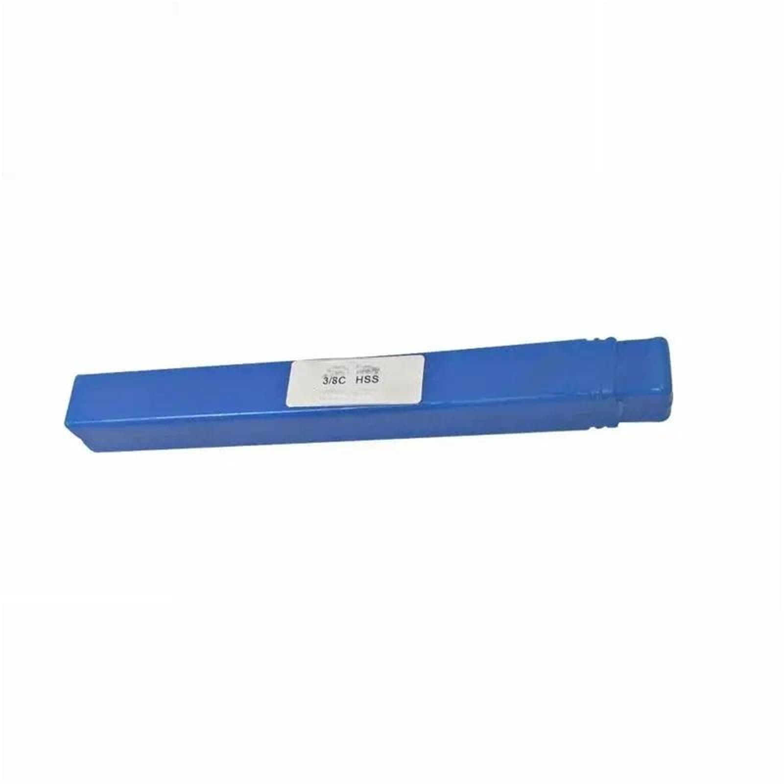 Industriewerkzeuge HSS-Räumnadel 3/8 C Druck-Keilnut-Räumnadel for Räumen for CNC-Werkzeugmaschinen mit Unterlegscheiben