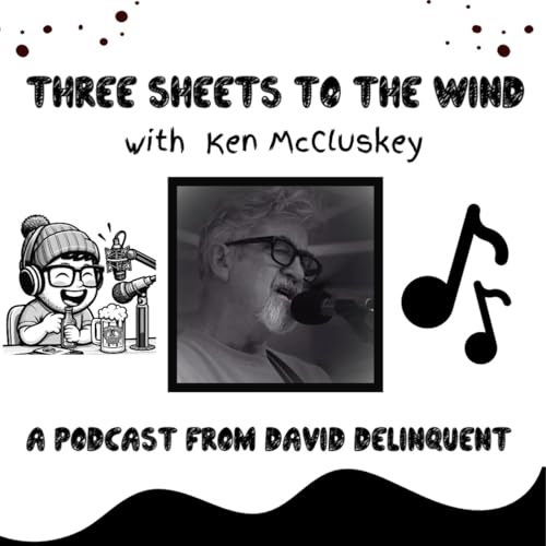 An Interview with Ken McCluskey