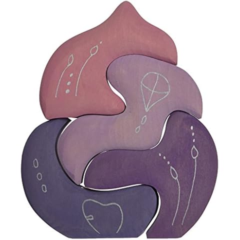 Grimm's Casa Coral Cover