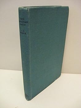 This Christian faith