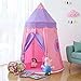 Tende giocattolo tenda tepee per ragazze i bambini giocano alla tenda del tepee (Tipo07)