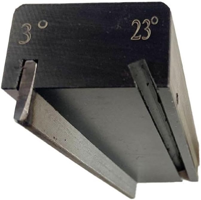 Guitar Luthier Tool Set, Polishing and Cleaning Kit for Guitars, Ukuleles, and Basses (3°)