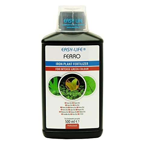 Easy Life Ferro Kräftige Eisenquelle Dünger thumbnail