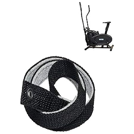 orbitrek cycle belt