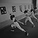 KXJPIZIYB Fencing Target Fencing Gear Wall-Mounted Training Target Puncture-Resistant Fencing Equipment for Saber Foil and Epee Fencer Daily Training(Natural)