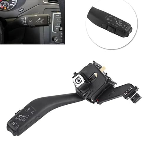 Arreglar intermitentes VW Jetta Golf MK5 MK6 con interruptor de columna 3