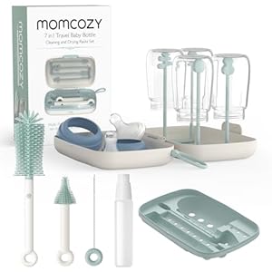 Momcozy Bottle Brush