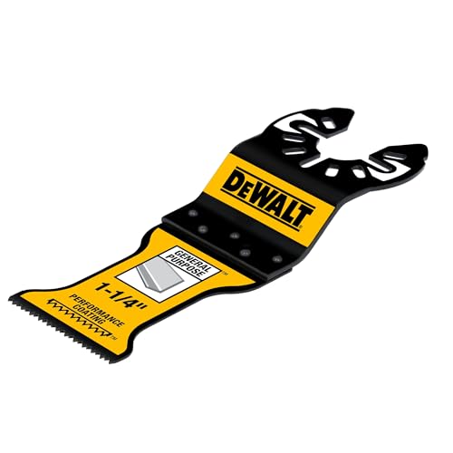DEWALT Dwa4209 Oscillating Performance coating, Black - image 2