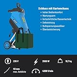 Güde B07PGKGZF5 lato 3