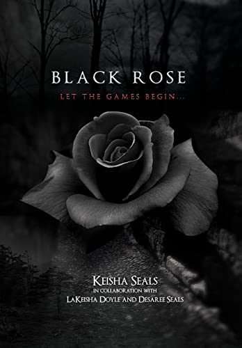 Black Rose: The Final Thirteen