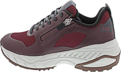 Waldläufer H Pepper chaussure marche femme 41 pour la ville