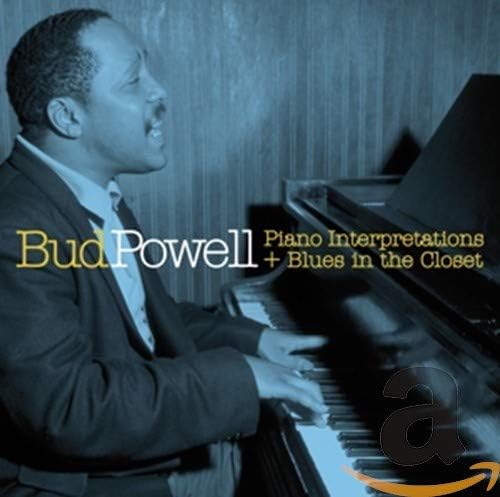 Piano Interpretations + Blues in the Closet