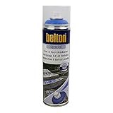 belton