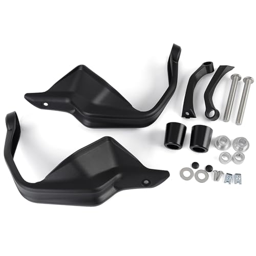 Protection de poignée BMW R NineT finition soignée pour guidon R9T