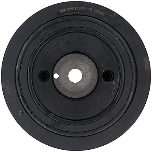 DORMAN 594256 balanceador armónico con validación estructural 3