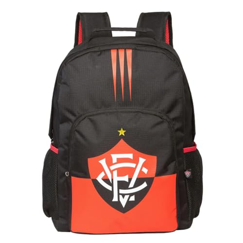Mochila Escolar Esportiva do Vitória B03 Xeryus 16562