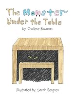 The Monster Under the Table 1504929659 Book Cover