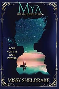 Paperback Mya (His Majesty's Elite) Book