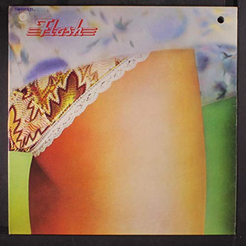  flash LP