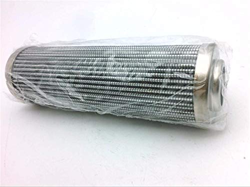 RADWELL Verified Substitute MF0060059-SUB Hydraulic, Pressure LINE, BETA Ratio: 200/13, Seal Material: VITON, Micron Rating: 10, Collapse Rating: 435, Media: MICROGLASS
