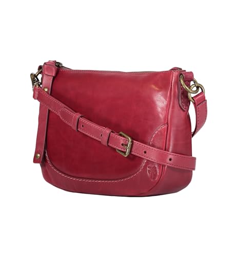 Image of Frye Melissa Crossbody