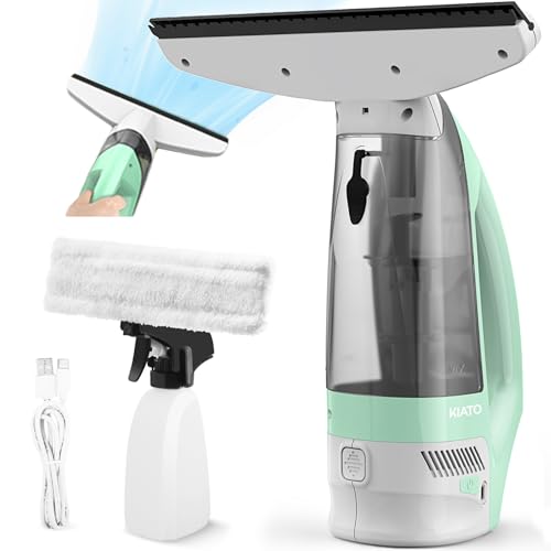 Kiato Window Vacuum WC10