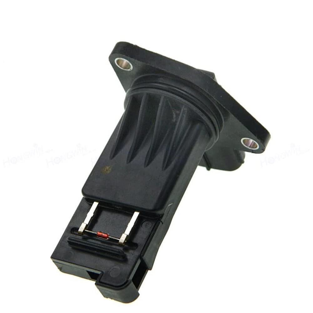mass air flow sensor E5T62271 PE01-13-215 PE0113215 Mass Air Flow