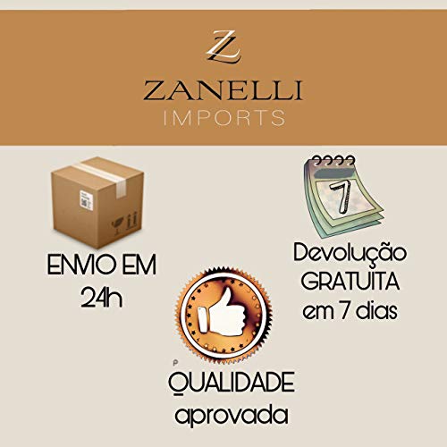 Refil mop 360 bompack limpeza