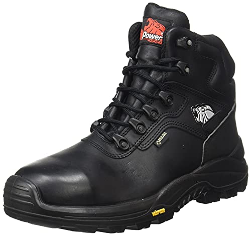 Chaussures de sécurité Hautes U-Power Drop GTX S3 WR pour milieux humides