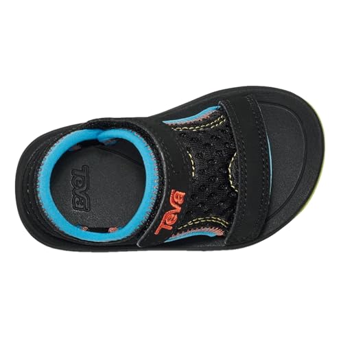 Image of Teva unisex-child K Psyclone Xlt