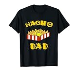 Photo Gallery nacho dad shirt divertente cibo messicano cinco de mayo piatto regalo maglietta Photo Gallery nacho dad shirt divertente cibo messicano cinco de mayo piatto regalo maglietta