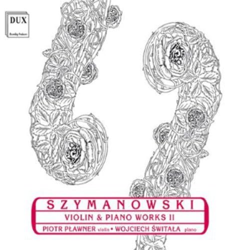Violin & Piano Works II