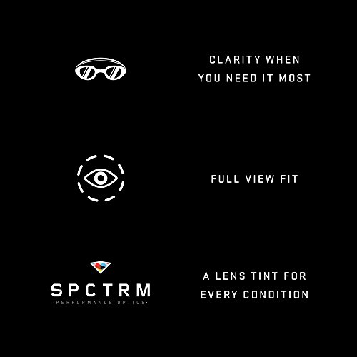 ROKA F2 Óculos de natação espelhados antiembaçantes de baixo arrasto – Tamanho médio – Espelhado cob