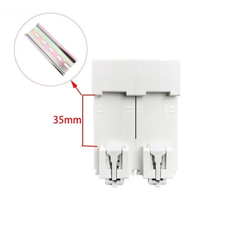 Interruttore Magnetotermico Interruttore Automatico 2P 100A 125A 150A 200A 250A CC 12V 24V 36V 48V 60V 72V 96V 120V Interruttori Automatici(250A)