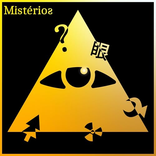 T2E09 - Mist&eacute;rios Podcast Por  capa
