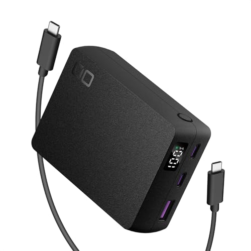 CIO SMARTCOBY TRIO 20000ｍAh 65W ホワイト　白 SMARTCOBY TRIO | 株式会社CIO（シーアイオー）公式HP 充電器