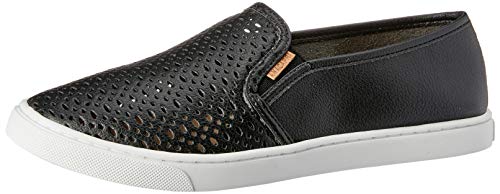 Tênis Slip On , Anacapri, Feminino, Preto, 35