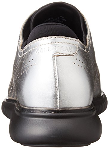 Image of Cole Haan Men's 2.Zerogrand Laser Wingtip Oxfords
