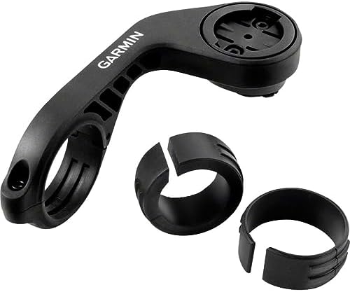 CYCLAMI Fahrradcomputer-Halterung - Aluminium Halterung Für Garmin Edge & Mehr