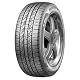 Sommerreifen 235/55 R19 Kumho 2160783 mit Radkappen 101H KL33