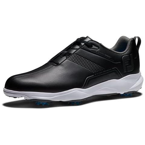 Footjoy Herren Ecomfort Golfschuh Cover