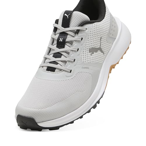 PUMA Men's Fusion Grip 6 Golf Shoe2