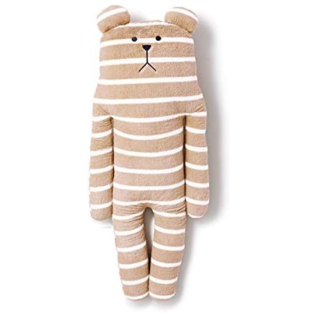 Amazon Craftholic クラフトホリック 抱き枕クッション Simple Collection シンプルコレクション Camel Border Sloth C286 28 クラフトホリック Craft Holic 抱き枕