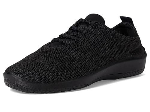 Image of Arcopedico LS 1151 Women's Shoes - Lace-Up Support and Walking Comfort- Sock Fitting - Arch Support and Cushioning - Removeable Insoles - Vegan - Travel Friendly