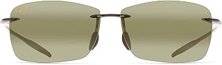 Maujim Square Sunglasses (MJ423-11-65) Price In India