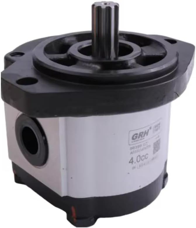 Aftermarket Hydraulic Gear Pump 96193GT 231572GT for Electric Scissor Lift GS1930 GS1530 GS2632 GS2646