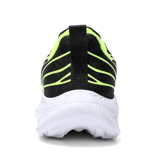 Basket enfant garçon : chaussures de course légères pour le sport et l'école