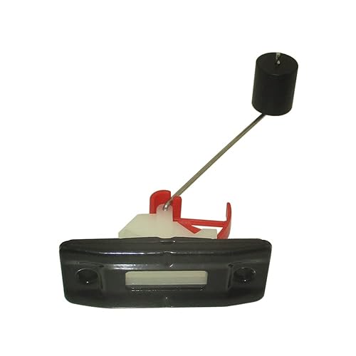 Miniatura 5 de TC-Motor Medidor de nivel de tanque de combustible para GX160 168F GX390 GX270 188F 2KW 2.5KW 3KW 5KW 6.5KW 7KW 8KW generador de gasolina china (1)