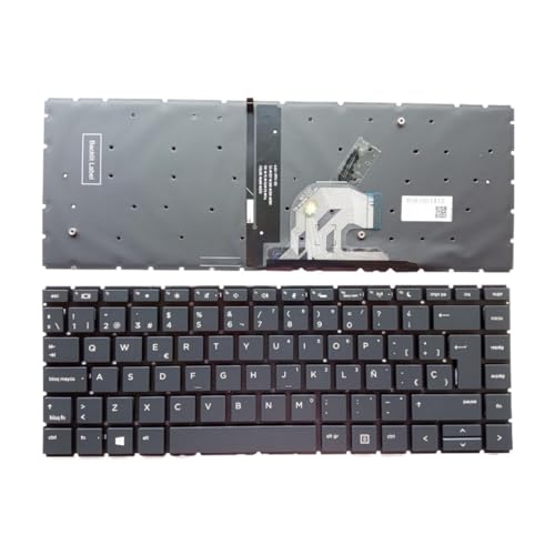 HP Probook 440 G6 445 G7 m[gp\RpobNCgL[{[hičAVAAXyCAArAAuWj(SP Backlit)