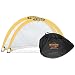 PUGG 6 Foot Pop Up Soccer Goal - Portable Training Futsal Football Net - The Original Pickup Game Goal (2 Goals and Bag)
